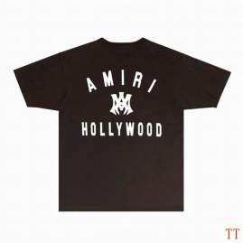 Picture of Amiri T Shirts Short _SKUAmiriS-2XL20tx1623962
